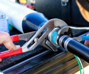 About Plumbers Pros Port O'Connor, TX